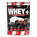 Sinob Honest Whey - Protéine Whey Isolat Concentré Sinob