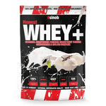 Sinob Honest Whey - Protéine Whey Isolat Concentré Sinob