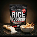 Sinob Instant Rice Pudding - Riz au Lait Instantané Sportif - KISS NUTRITION