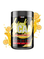 Sinob Juic3d BCAA 500g Sinob KISS NUTRITION Montpellier