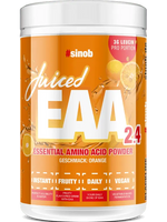 Sinob Juic3d EAA 450g Sinob