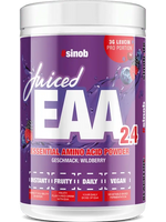 Sinob Juic3d EAA 450g Sinob