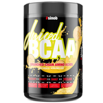Sinob Juiced BCAA - Acides Aminés Ramifiés Vegan Sinob