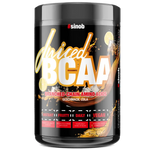 Sinob Juiced BCAA - Acides Aminés Ramifiés Vegan Sinob