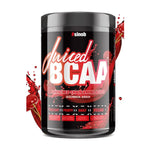 Sinob Juiced BCAA - Acides Aminés Ramifiés Vegan Sinob