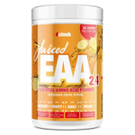 Sinob Juiced EAA - Acides Aminés Essentiels Vegan Sinob