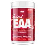 Sinob Juiced EAA - Acides Aminés Essentiels Vegan Sinob