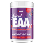 Sinob Juiced EAA - Acides Aminés Essentiels Vegan Sinob