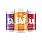 Sinob Juiced EAA - Acides Aminés Essentiels Vegan Sinob