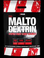 Sinob Maltodextrin 4kg Sinob KISS NUTRITION Montpellier