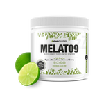 Sinob Melato9, sleep complex with natural melatonin