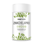 Sinob Zinc Bisglycinat 60caps Sinob KISS NUTRITION Montpellier