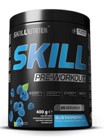 Skill Nutrition Pre Workout KISS NUTRITION