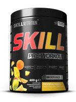 Skill Nutrition Pre-Workout KISS NUTRITION KISS NUTRITION Montpellier