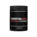 Strom EssentialMax EAA, essential amino acids with actiGin