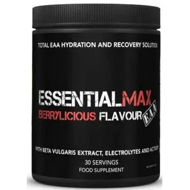 Strom Supplements EssentialMax Strom Supplements