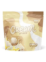 Summit Cream Of Rice 2kg Summit KISS NUTRITION Montpellier