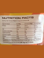 Summit Cream Of Rice 2kg Summit KISS NUTRITION Montpellier