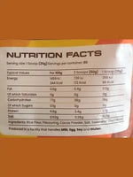 Summit Cream Of Rice 2kg Summit