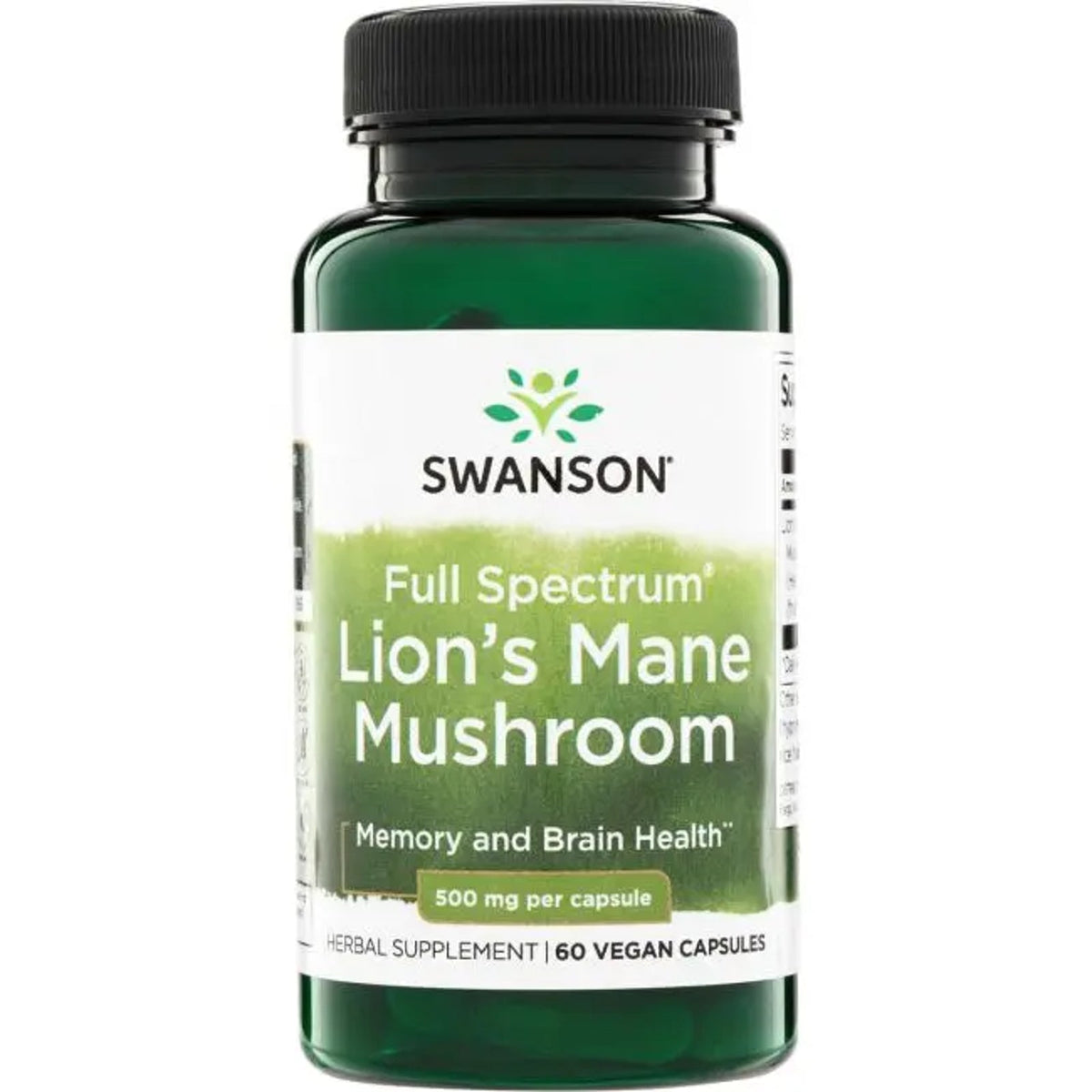 swanson-lions-mane-mushroom-500mg