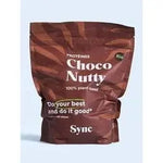 Sync Protein Végétal - Protéine Végétale Sync 100% BIO