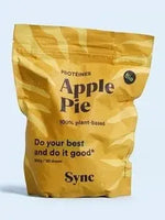Sync Protéine Végétal 600g Sync 100% BIO