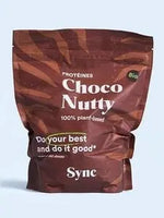 Sync Protéine Végétal 600g Sync 100% BIO