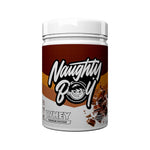 Pot de 900 g Naughty Boy Advanced Whey goût Triple Chocolate