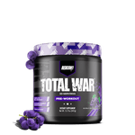 Redcon1 Total War - pot gout raisin
