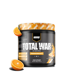 Redcon1 Total War - pot gout orange