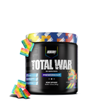 Redcon1 Total War - pot gout rainbow candy