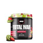 Redcon1 Total War - pot gout fraise kiwi