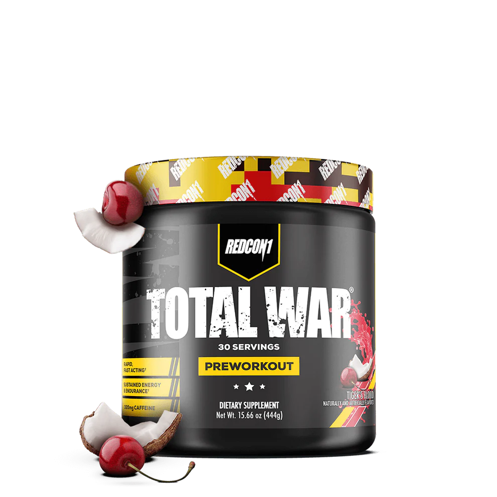Redcon1 TOTAL WAR