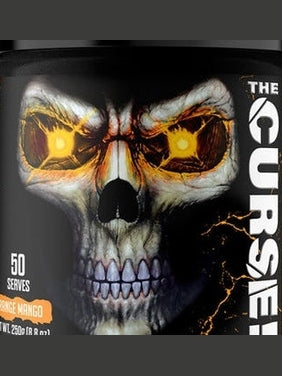 The Curse Cobra/JNX Sport COBRA LABS KISS NUTRITION Montpellier