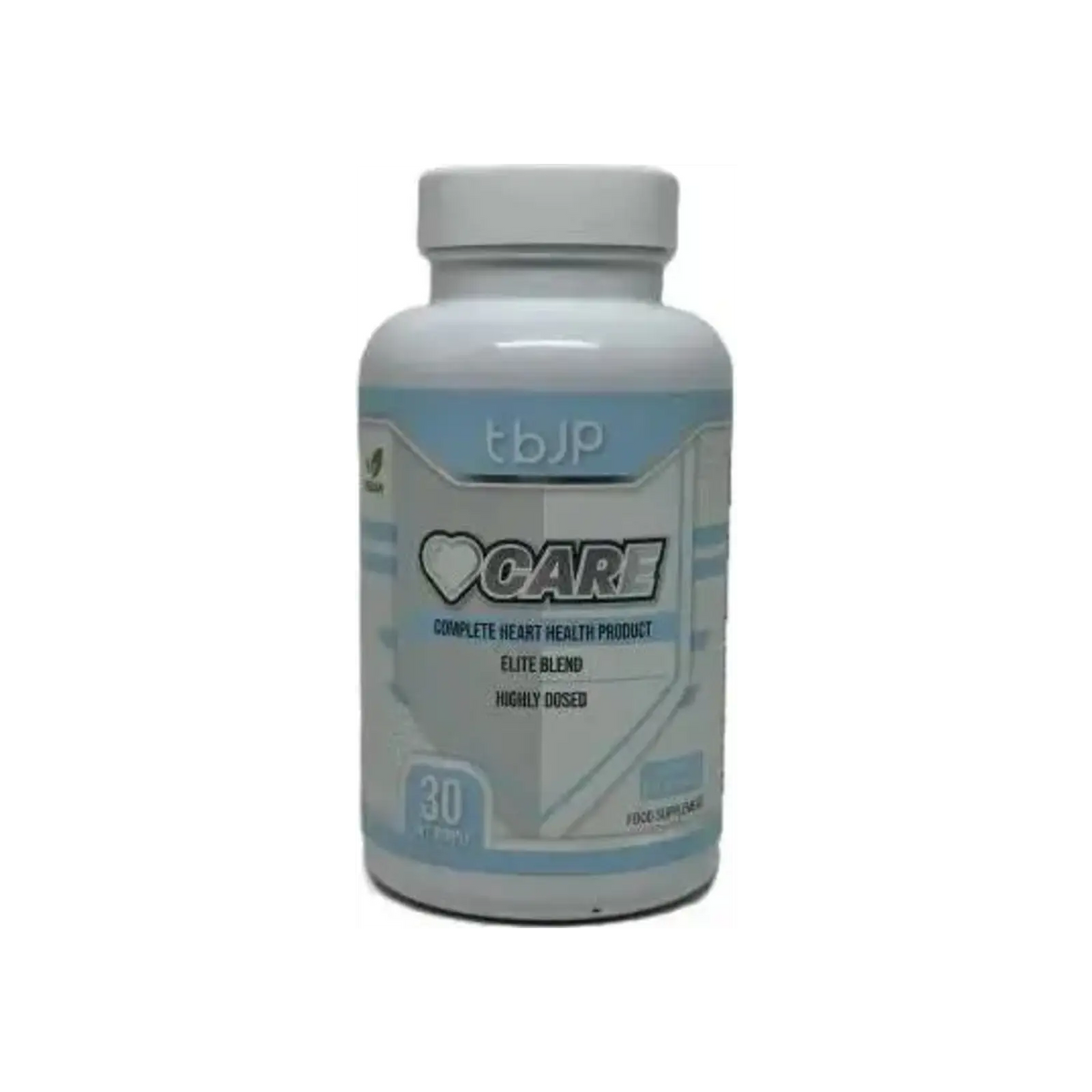 TrainedByJP Heart Care, complete cardiovascular protection