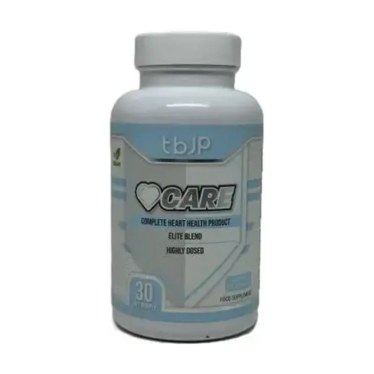 TrainedByJP Heart Care — cardiovascular protection