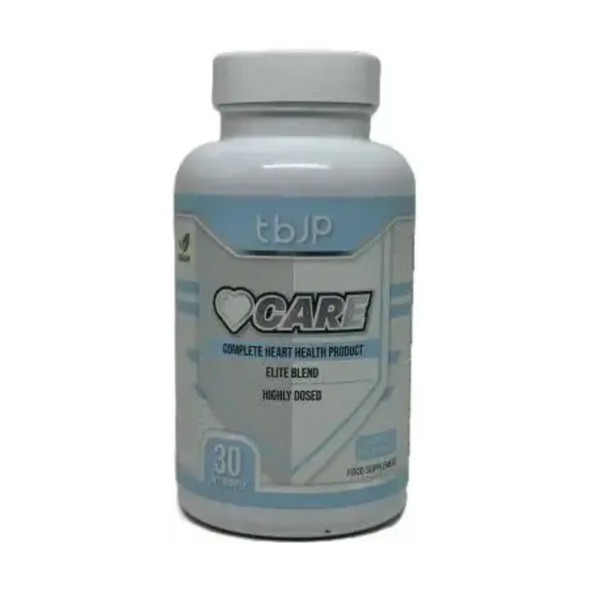 TrainedByJP Heart Care — cardiovascular protection