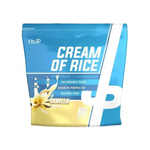 TrainedByJP rizskrém 2 kg, könnyen emészthető sportenergia-szénhidrát