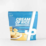 TrainedByJP Crème de riz - Glucides Énergie Sport 2kg Trained by JP