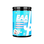 TrainedByJP EAA + Hydration - amino acids and electrolytes