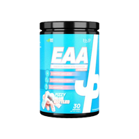 TrainedByJP EAA + Hydration - acides amines et electrolytes