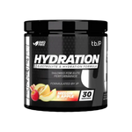 TrainedByJP Hydration, electrolyte formula for sports recovery
