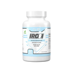 TrainedByJP Iron, magas biohasznosulású vas-biszglicinát