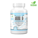 TrainedByJP Natural Physique - Ecdystérone Masse Musculaire Trained by JP