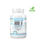 TrainedByJP Natural Physique - ecdysterone for muscle mass