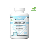 TrainedByJP OH Mega V, plant-based omega 3 6 9 from flaxseed