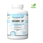 TrainedByJP OH Mega V — plant-based omega 3-6-9, flaxseed oil