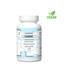 TrainedByJP Pycnogenol 100 mg, extrait d'écorce de pin maritime