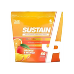 TrainedByJP Sustain 1800 g, intra-workout carbohydrates
