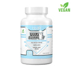 TrainedByJP Vital Support - Protection Foie Reins Dosages Cliniques Trained by JP